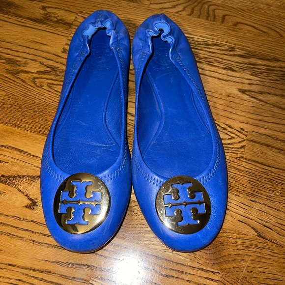 Tory Burch Shoes - Tory Burch flats